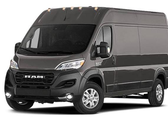 RAM PROMASTER 3500 2023 3C6MRVJGXPE516729 image